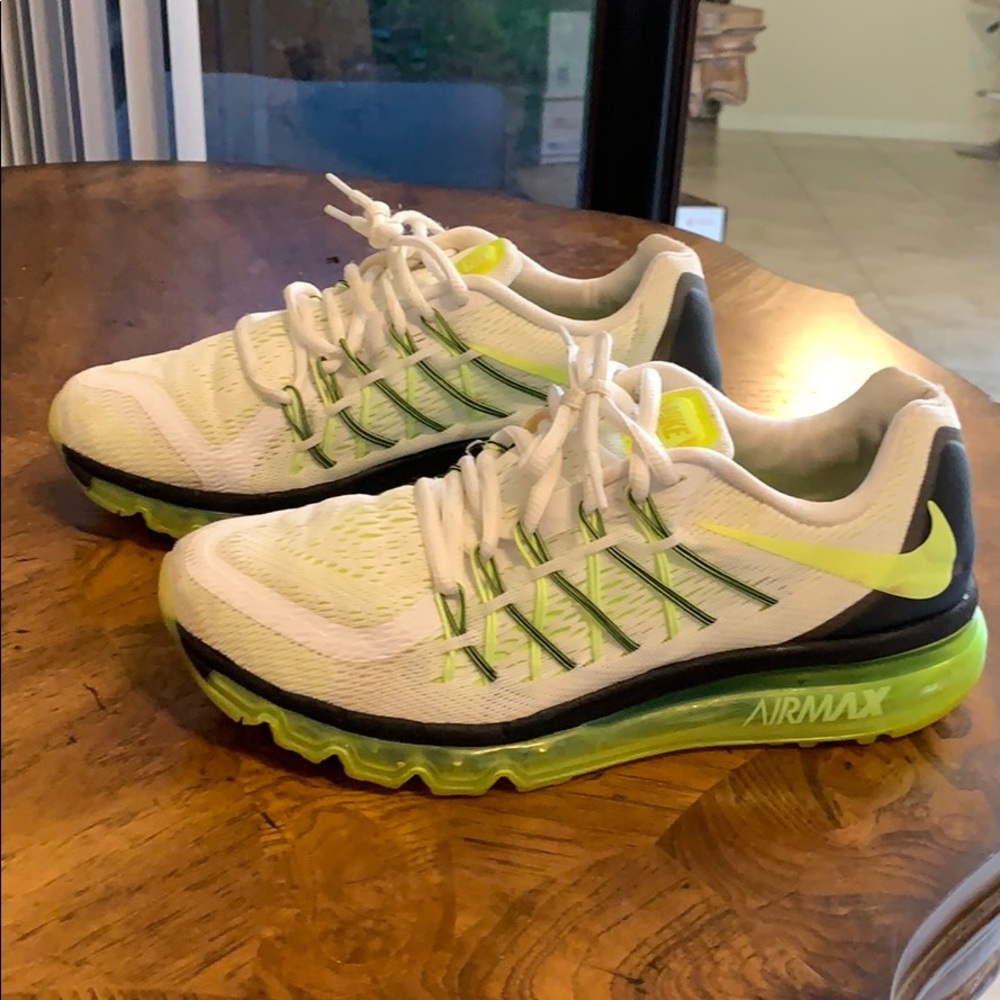 Nike Air Max 2015